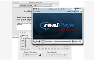 real one和realplayer有什么区别？ 2