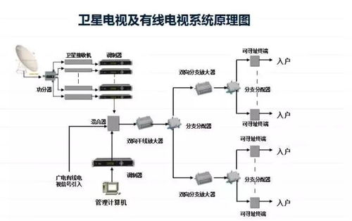 弱电图纸中DMT是什么？它的实际功能有哪些？ 2