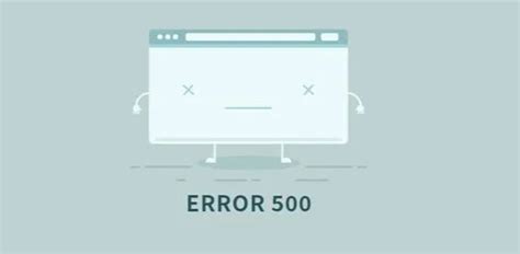 500 Internal Server Error：一键解锁解决秘籍！ 3