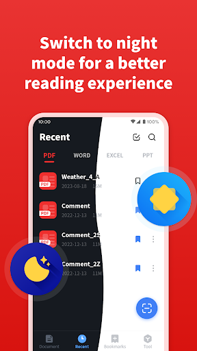 pdf reader pro去广告 截图5