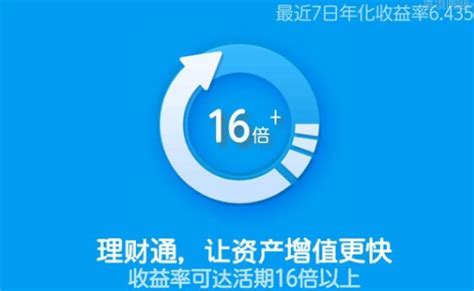 微信理财通：安全有保障吗？ 3