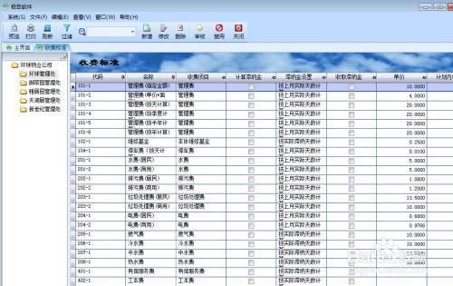 物业费滞纳金计算全攻略：轻松掌握算法 2