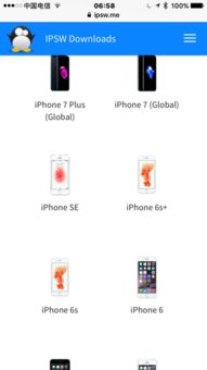 iPhone用户必看：轻松检查固件验证是否关闭的方法 4