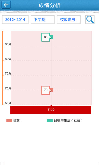 昆山智慧教育云平台 截图2