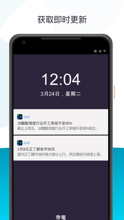 icis安迅思 截图1