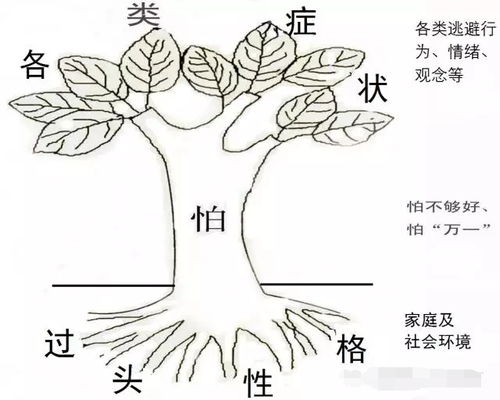 轻松掌握！心理疏导的十大高效方法 1