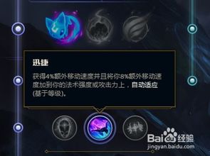 LOL狂暴之心如何选择天赋与符文？ 4