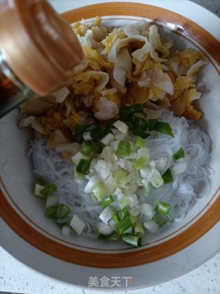 家常美味酸菜粉条的制作秘籍 2