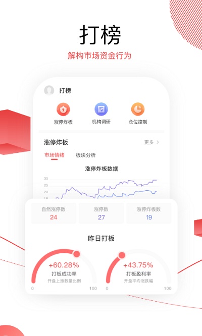 财源滚滚炒股软件 截图3