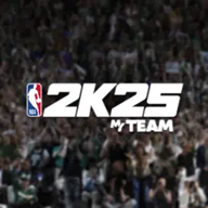 NBA2K25手游 v3.15.24