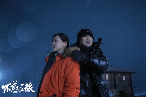 《不惑之旅》精彩绽放，锁定哪个电视台不容错过？ 2