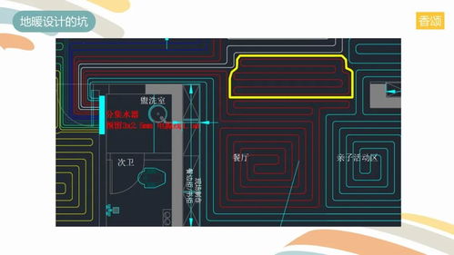 地暖安装费用全透明解析！ 2