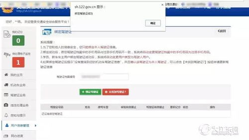 上海电子牌照违章查询方法全解析 2