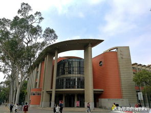 厦门大学招待所环境状况解析 4