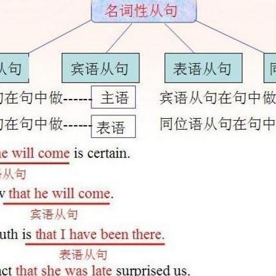 揭秘英语限制性定语从句：如何精准选用关系词 2