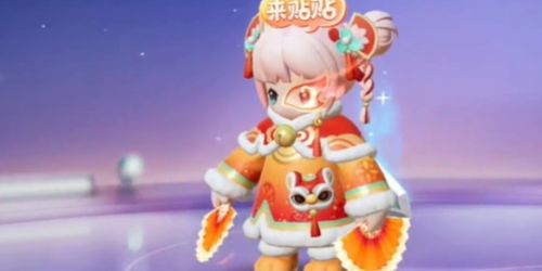 《元梦之星》：全面解锁恶魔皮肤攻略 4