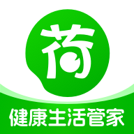 荷叶健康app v1.10.4