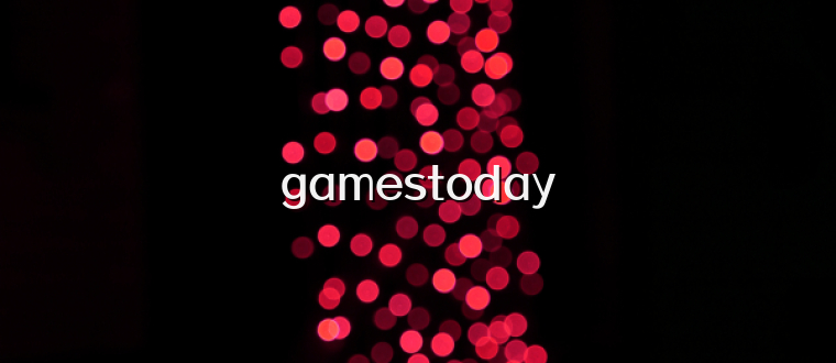 gamestoday