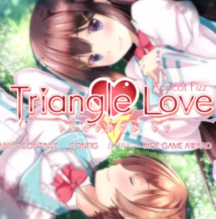 Triangle Love汉化版