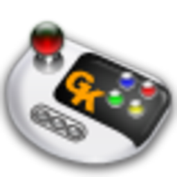 虚拟游戏键盘模拟器 v6.3