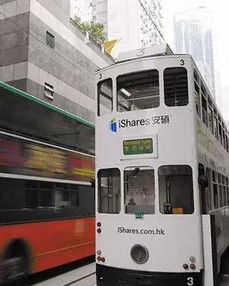 香港不可错过的经典体验：探索独特的叮叮车之旅 2