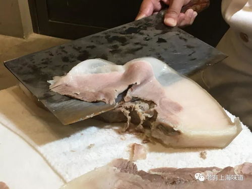 二刀肉具体是哪个部位的肉？ 4