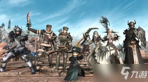 FF14守护神选择攻略：如何找到最适合你的守护神灵？ 2