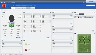 掌握FM2012转会补丁：轻松提升游戏转会体验 2