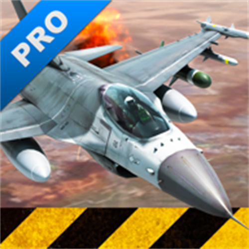 模拟空战汉化版 v4.2.4
