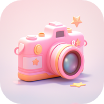 美漫相机app v1.0.0.0