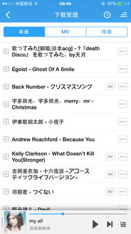 「MP3の日本語表記は何ですか」 2