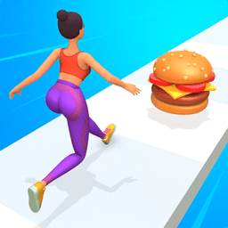 twerkrace3d抖臀跑酷手游