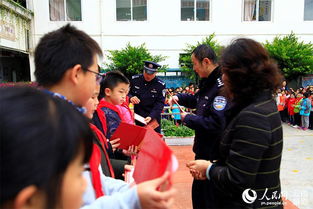 小学生法制宣传内容具体包括哪些？ 2