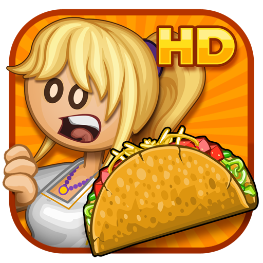 老爹的卷饼店HD v1.1.1