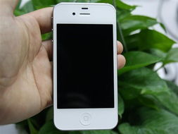 iPhone 4能否升级到iOS 6？ 4