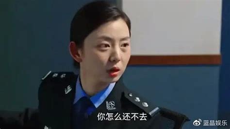 揭秘！《狂飙》中小五的扮演者究竟是谁？ 3