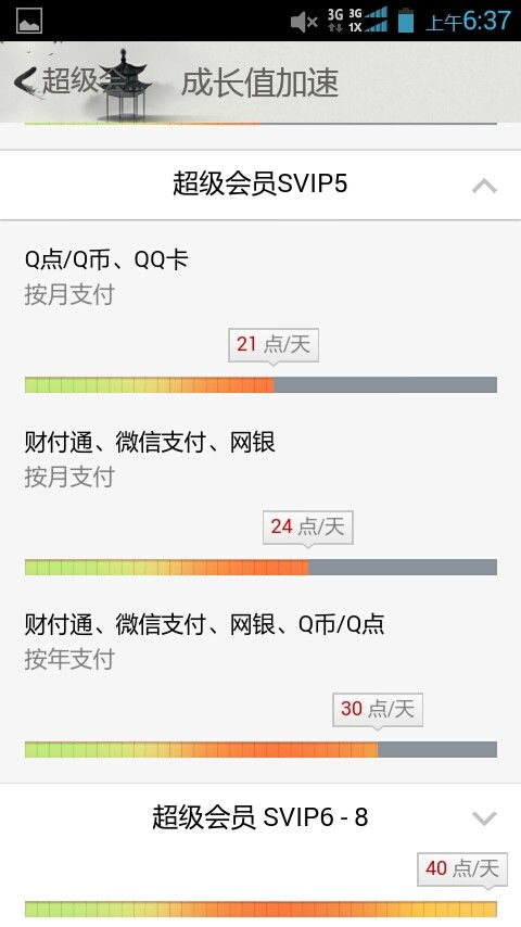 会员加速秘籍：让你畅享飞速体验 2