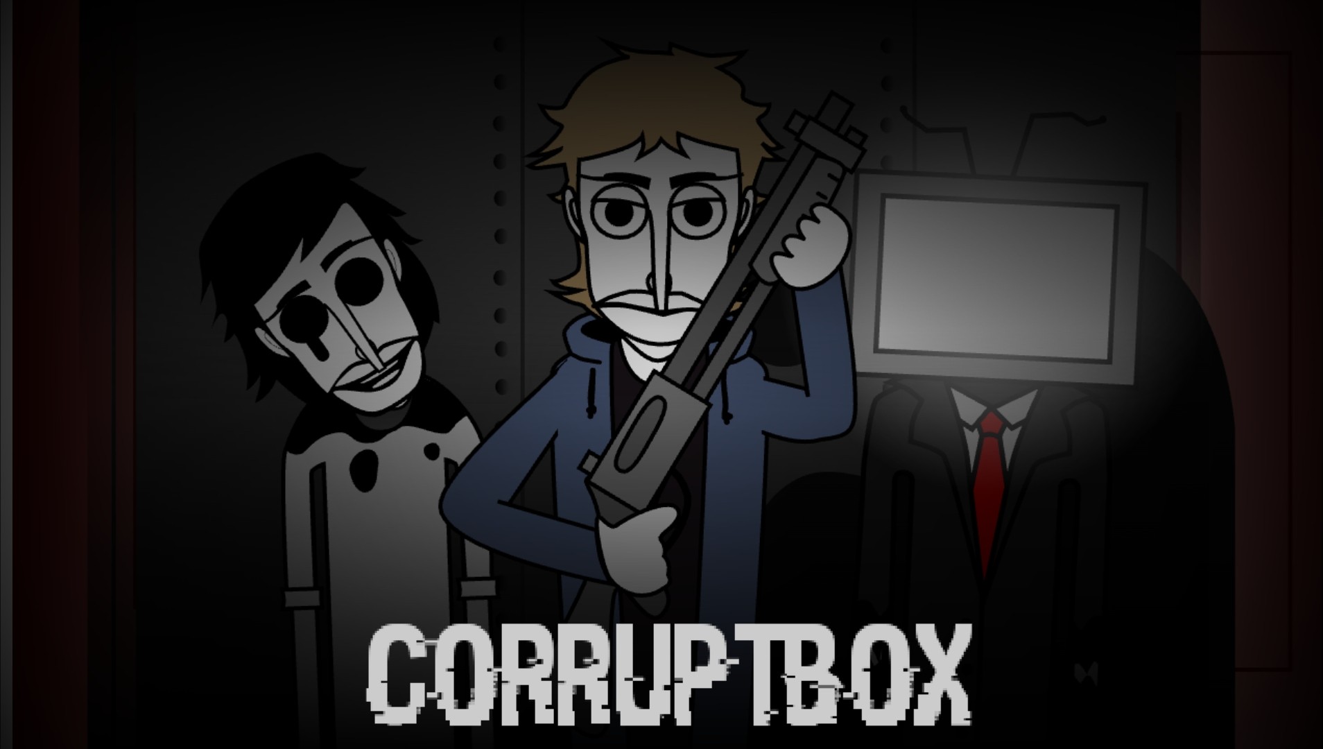 节奏盒子coRRUpTBox模组 截图1