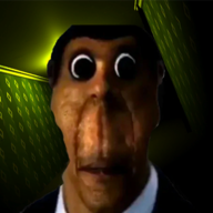 后室obunga