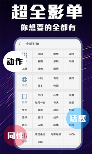 迅播影院app免费版 截图1