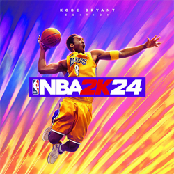 NBA2K24 官网入口手游 v200.18.219198135