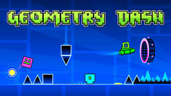 GeometryDash 1