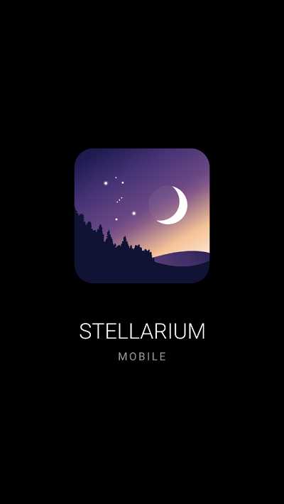 stellarium mobile 截图3