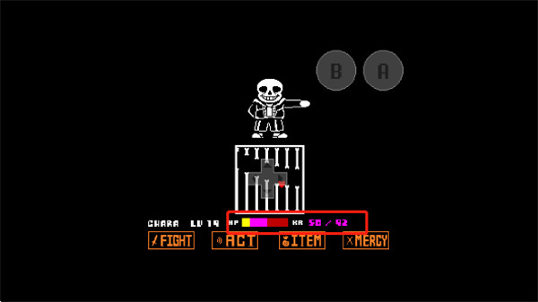 sans模拟器中文版 1