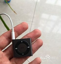 掌握iPod Shuffle的绝妙使用技巧 2