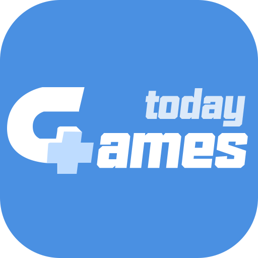 GamesToday游戏盒子