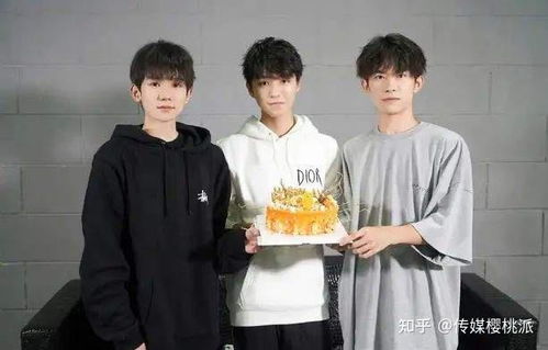 TFBOYS的出道时间是什么时候？ 2