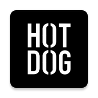 hotdog数字藏品