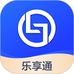 乐享通app v2.0.1