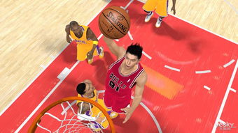 NBA2K Online：掌握秒板绝技，称霸篮下不是梦！ 3